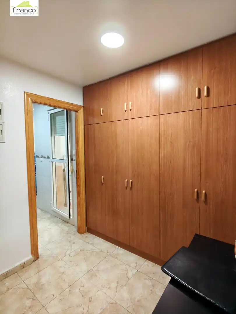Mini appartamento con terrazza in vendita a Las Torres de Cotillas, imagen 9