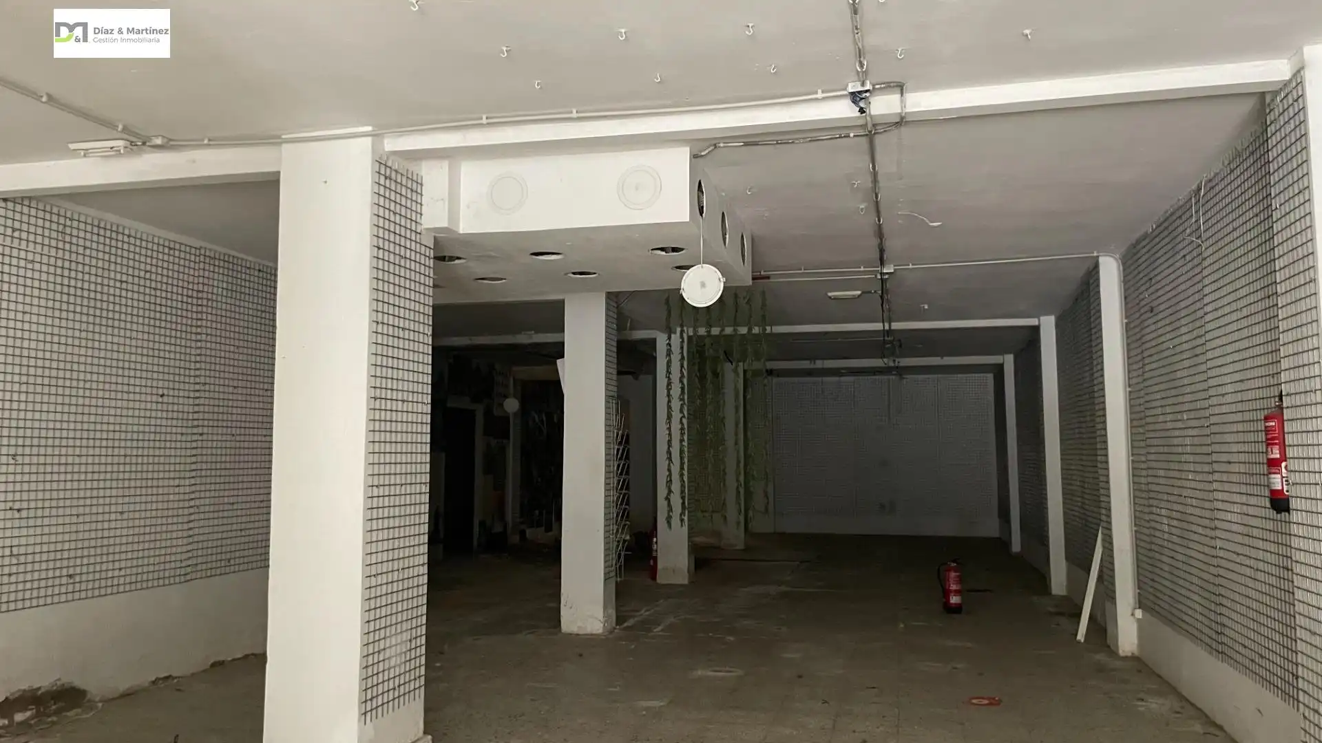 Locale commerciale in vendita a El Ejido- Santa Ana, imagen 4