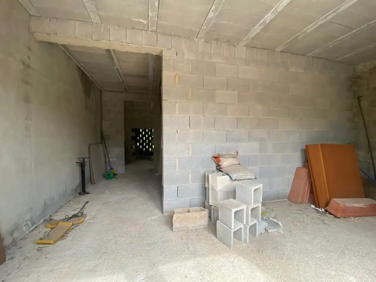 Chalet en venta en Ondara, imagen 17