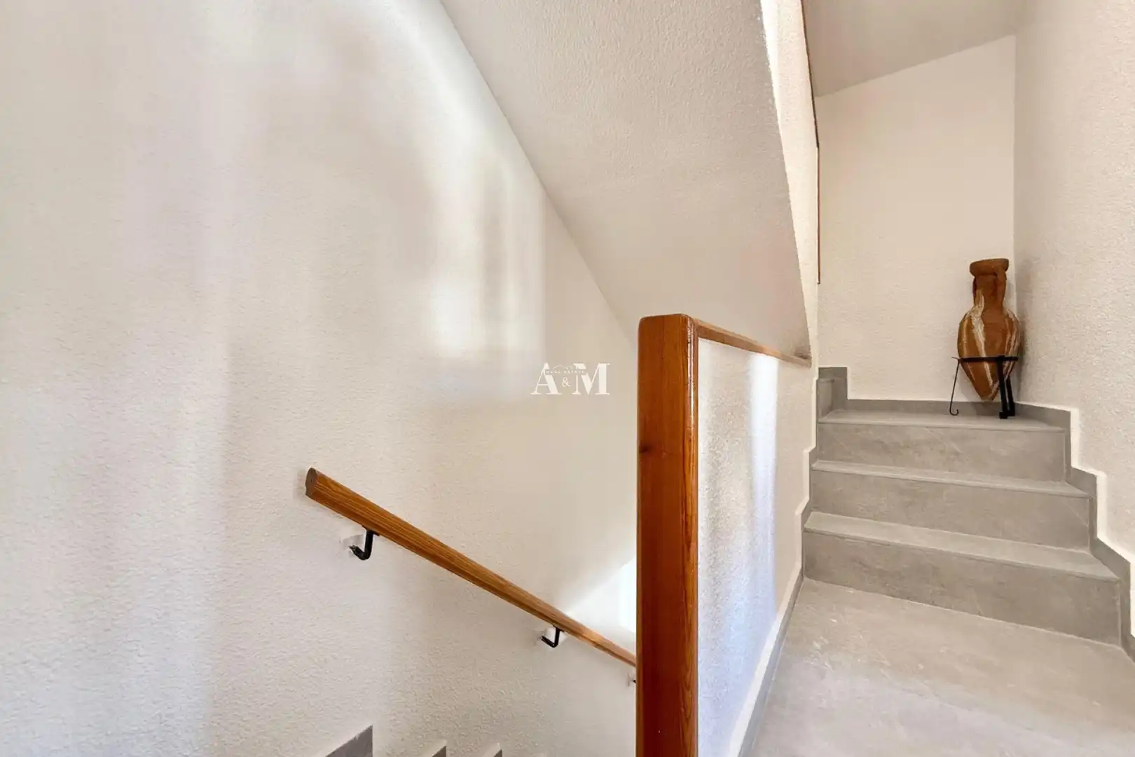 Detached homes for rent in Santa Pola  with Air Conditioner, Heating and Private garden