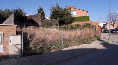 TERRENO IDEAL PARA EDIFICAR
