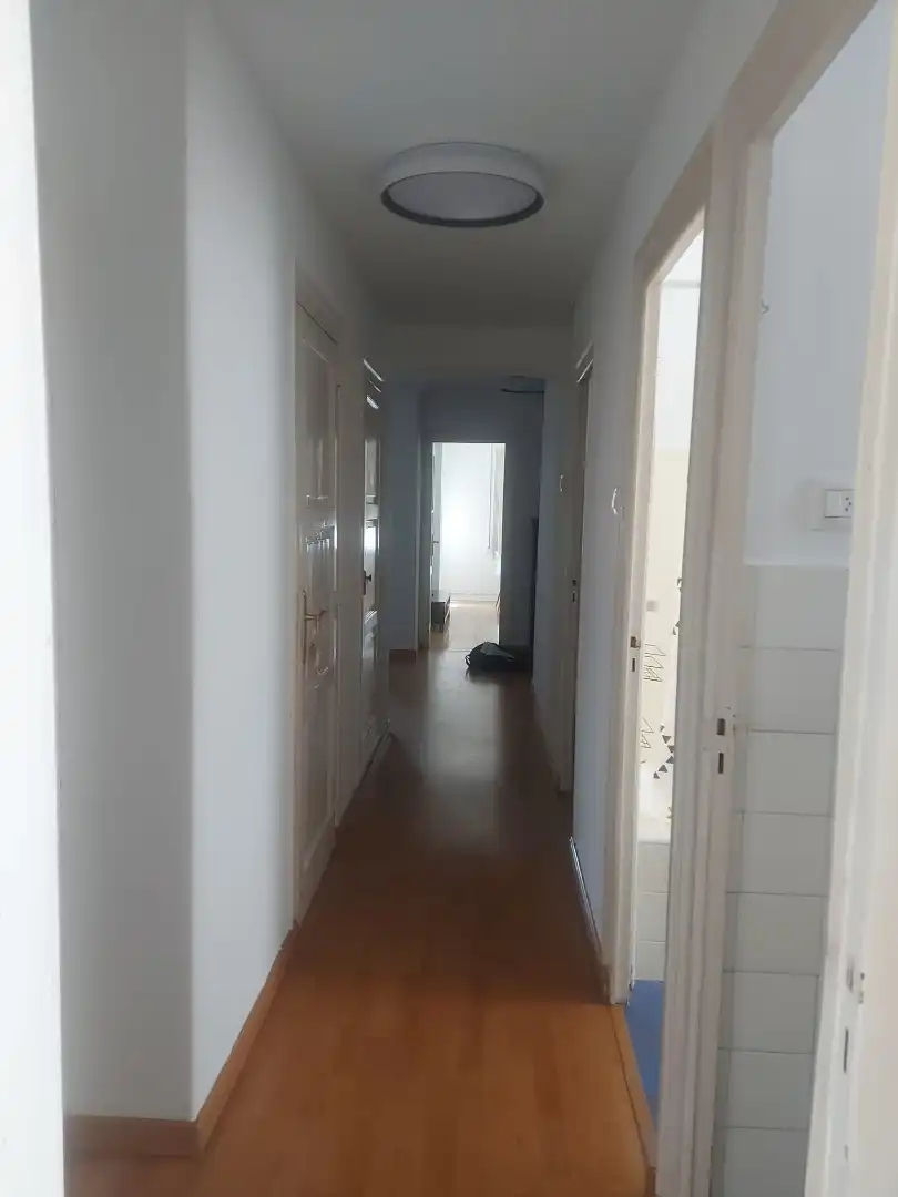 Wohnung zur Miete in Zaragoza mit Heizung, Möbliert und Ofen