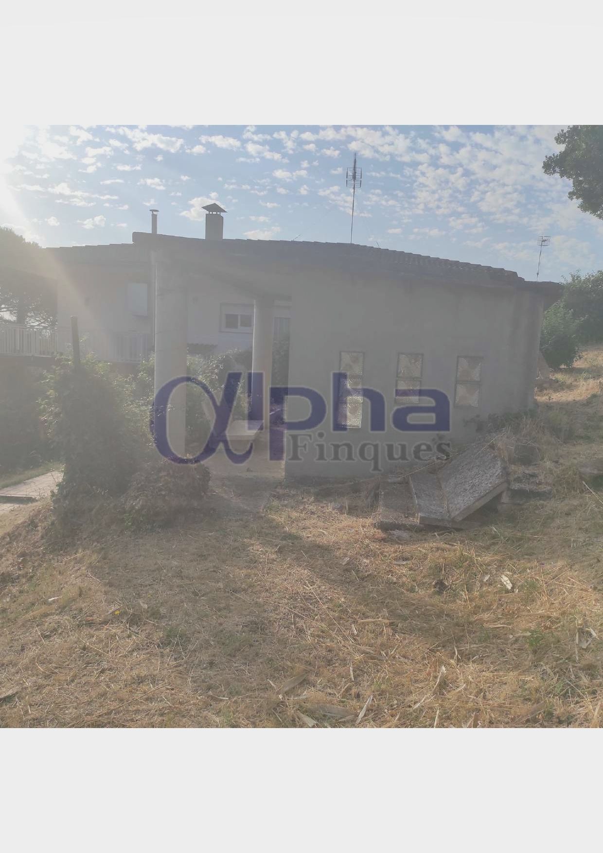 Residential for sale in Riells i Viabrea