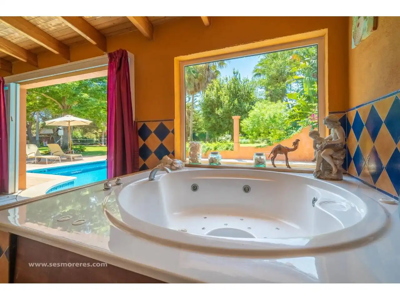 Maison rustique à vendre à Calle de Baix  "Es Pla Gran", imagen 14