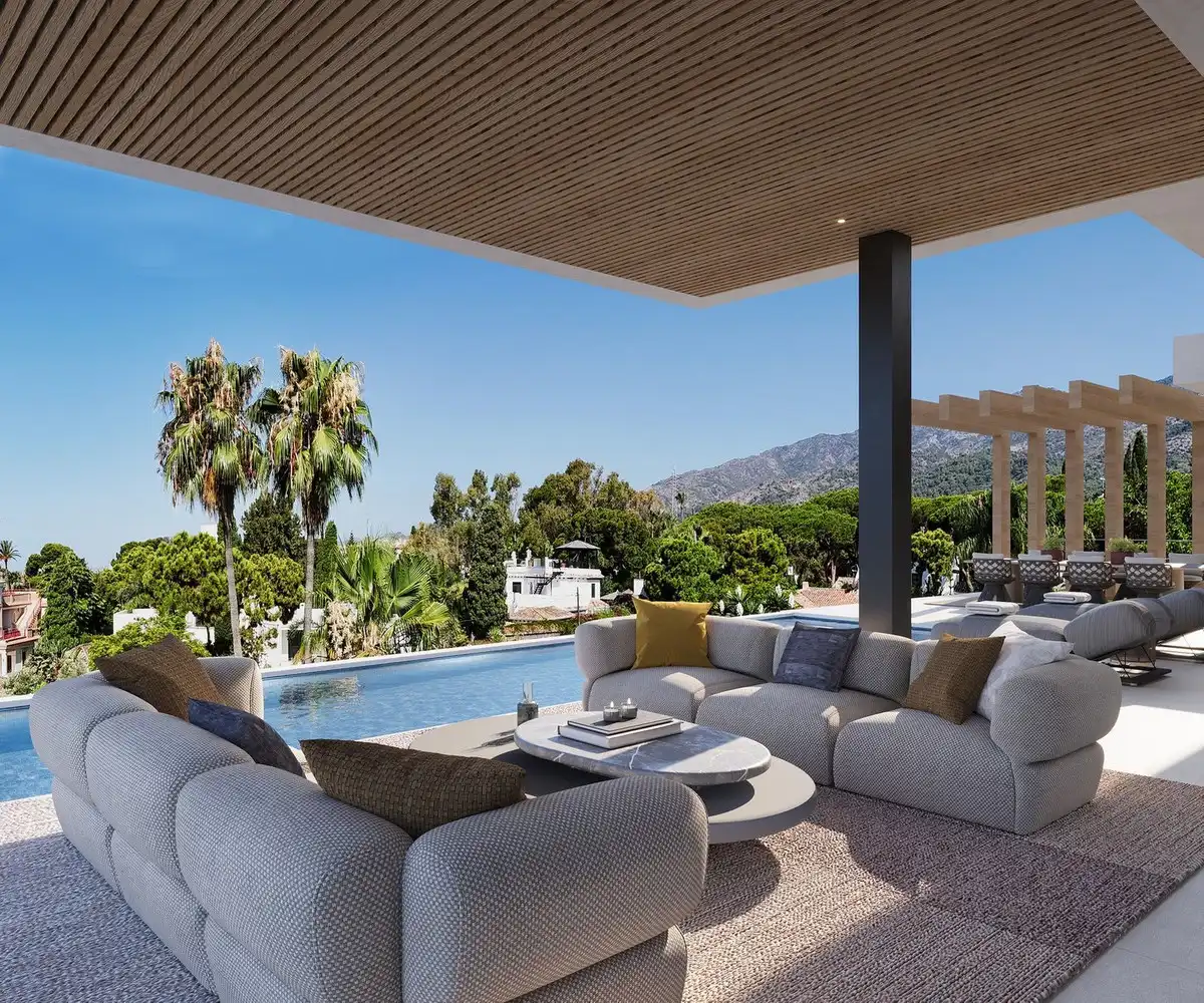 Residencial en venda a La Carolina - Guadalpín