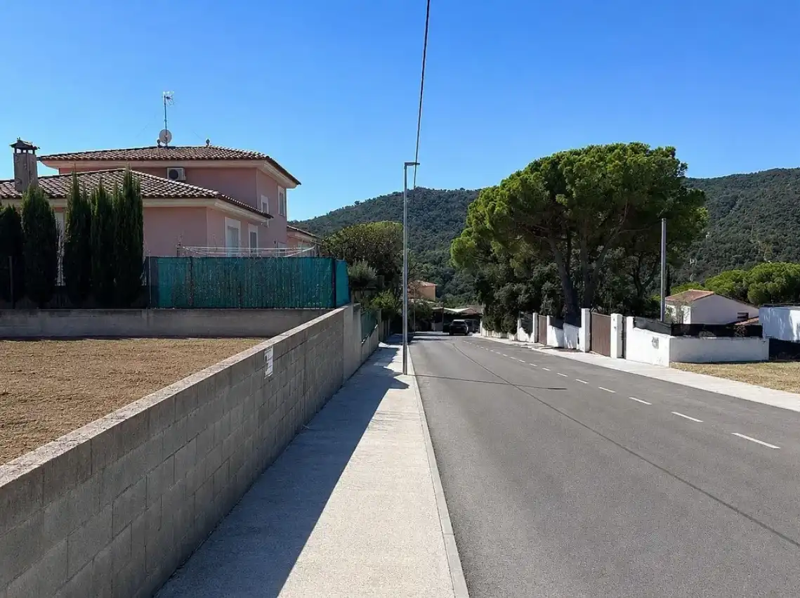 Casa amb piscina en venda a Mas Pere - Río de Oro, imagen 25