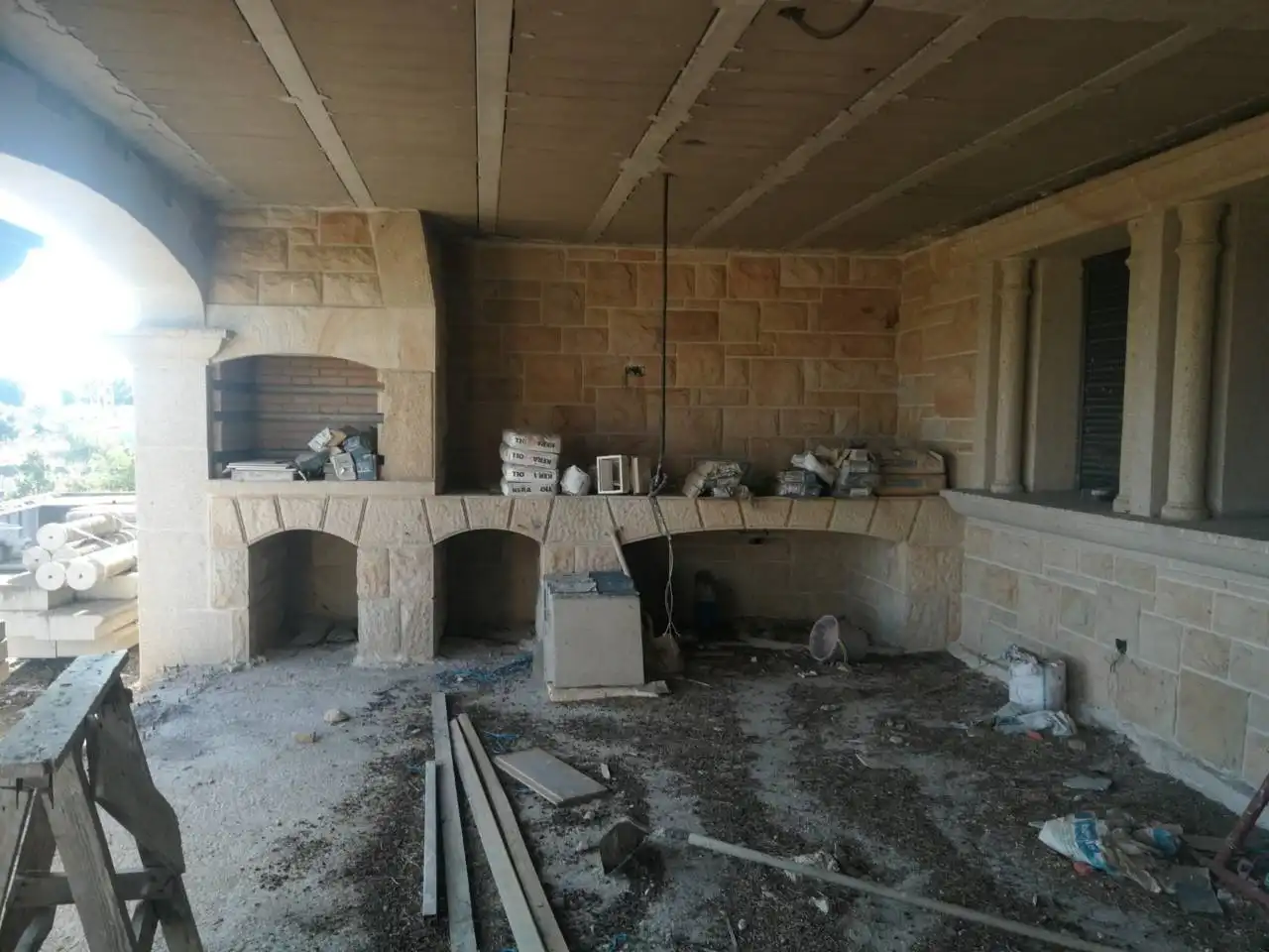 Finca rústica en venta en Puebla de Azaba