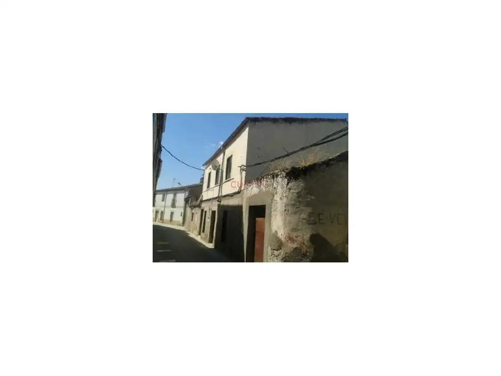 Casa en venta en Trujillo