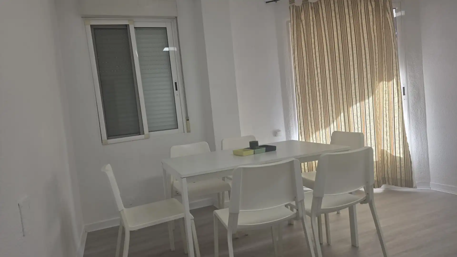 Flat for rent in Murcia, Murcia