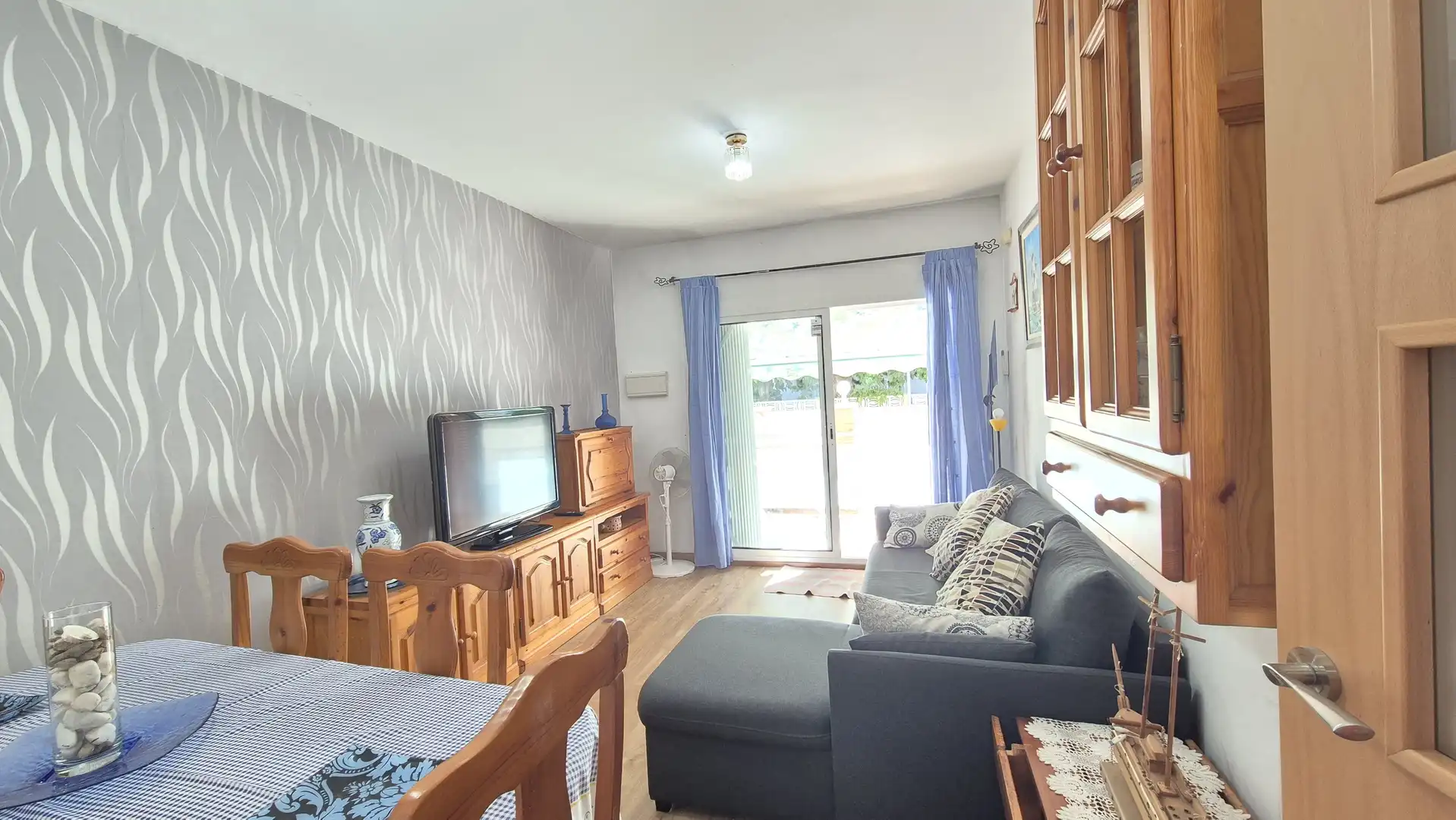 Flat with lift for sale in Segur Platja, imagen 3