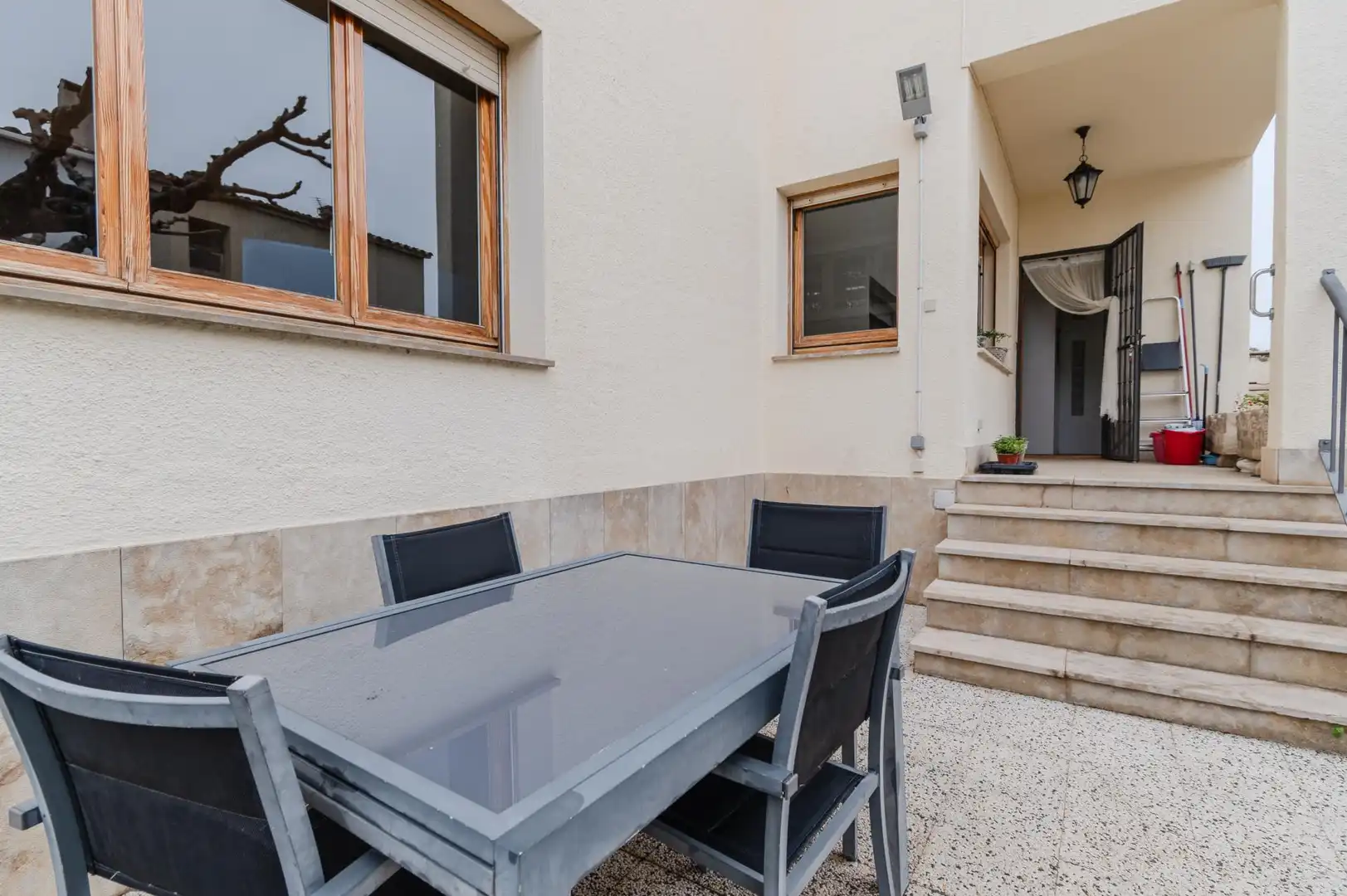 Detached house with terrace for sale in Carrer de Sant Llorenç, imagen 60