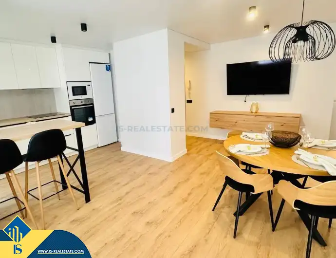 Piso con ascensor en venta en Playa del Cura, imagen 2