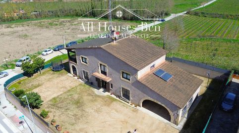 Foto 4 de Casa o chalet en venta en Salvador Dalí, Montornès del Vallès, Barcelona