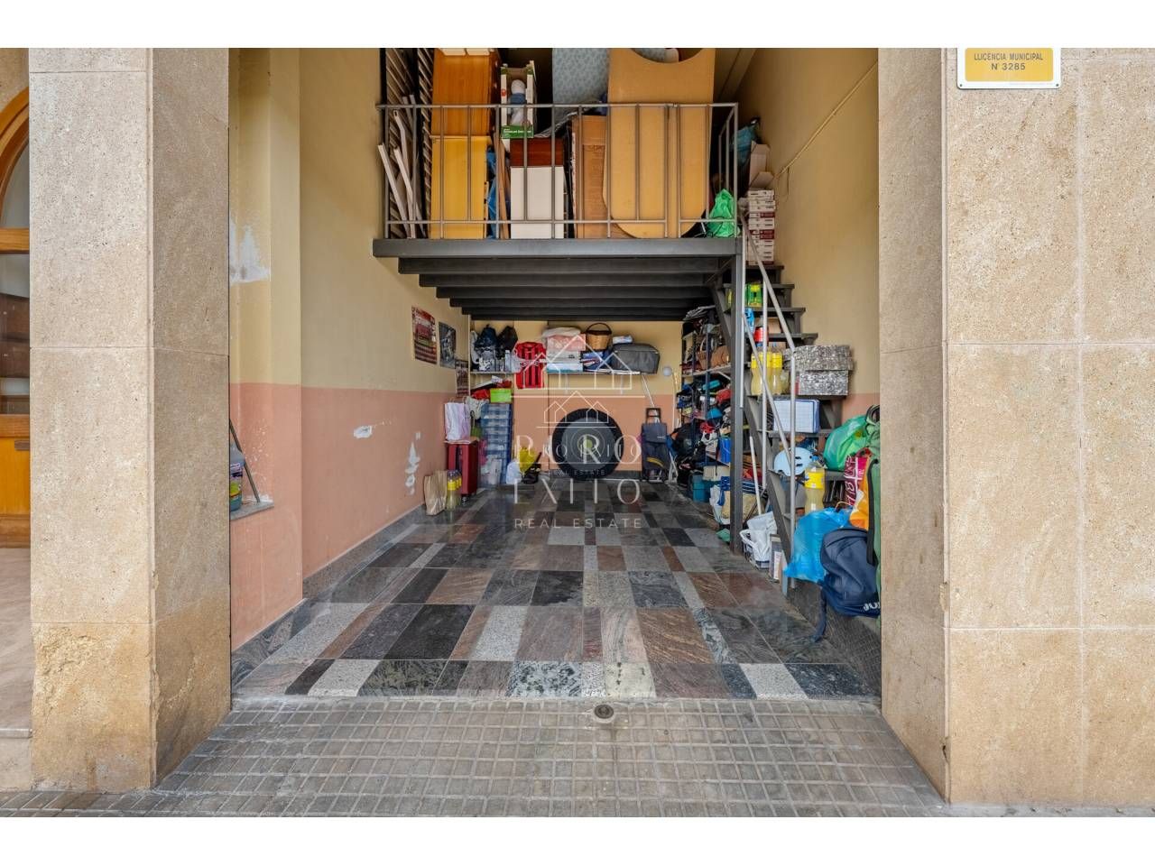 Traster en venda en Reus