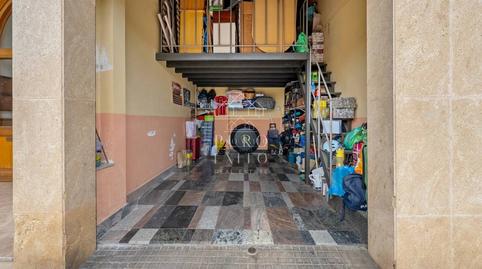 Foto 2 de Traster en venda a Antoni de Bofarull, 35, Ponent, Tarragona