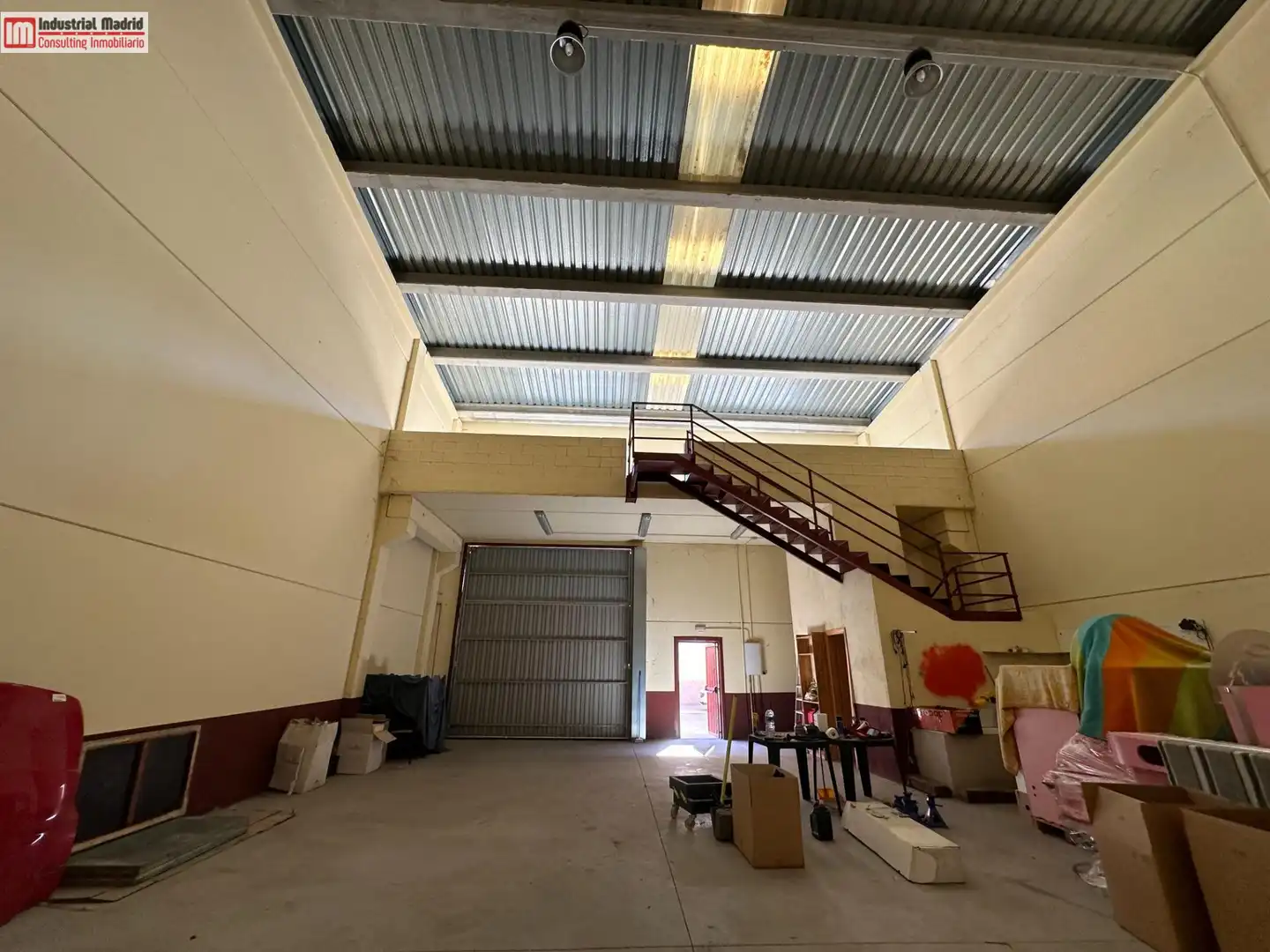 Industriegebäude zum Verkauf in Zona Industrial Borreguno-Camporrosso, imagen 6