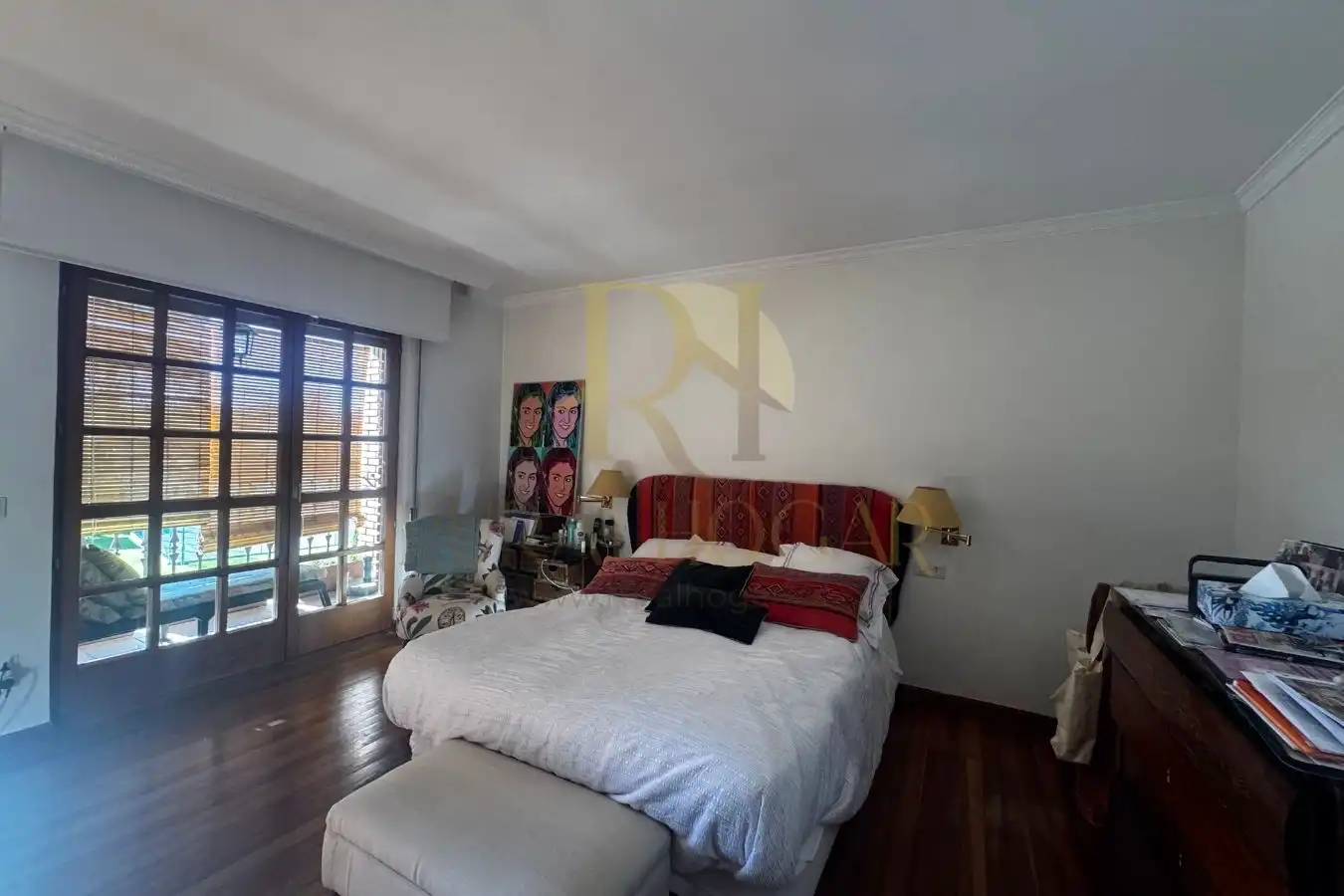Adosado con piscina en venta en Calle El Ebro, imagen 65