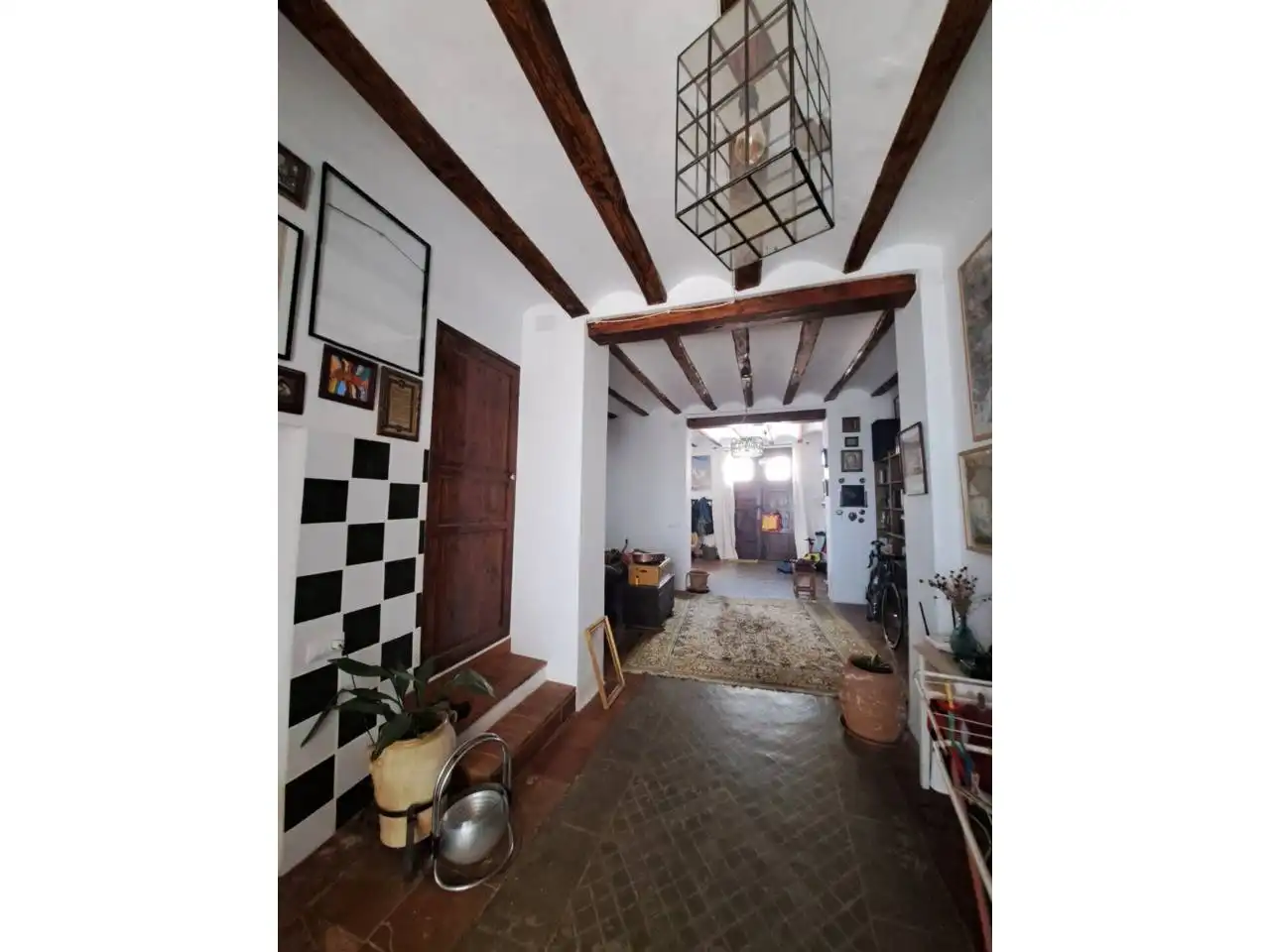 Casa o chalet en venta en Pinet con Jardín privado
