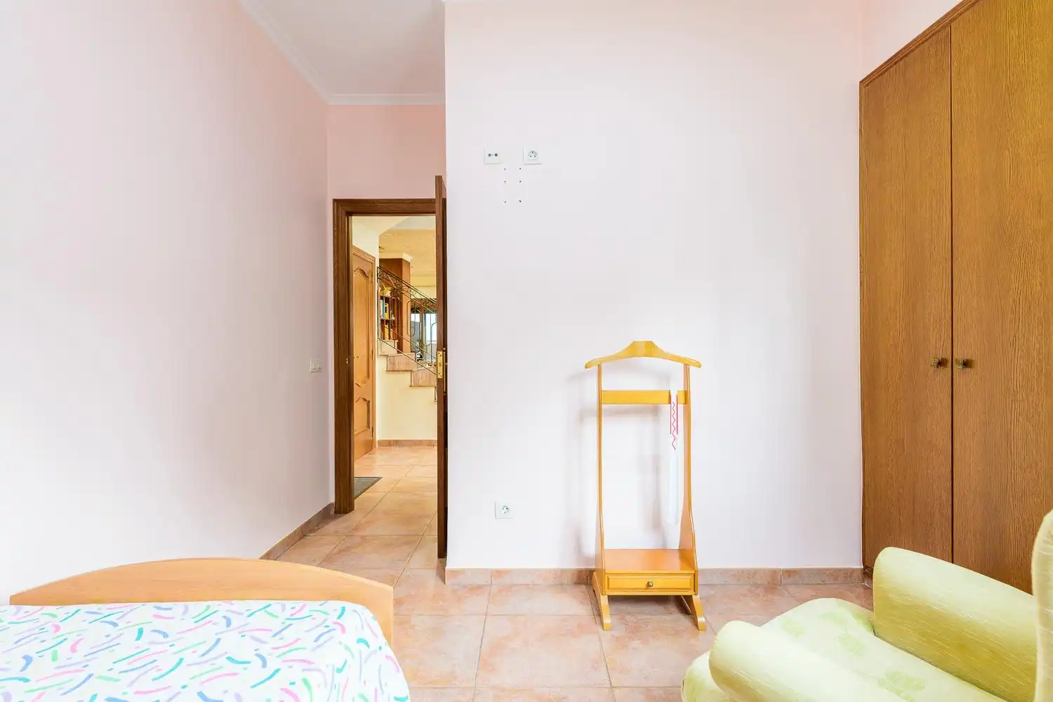 Casa amb terrassa en venda a Betxí, imagen 16