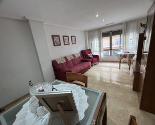 Bedroom of Flat for sale in Orihuela