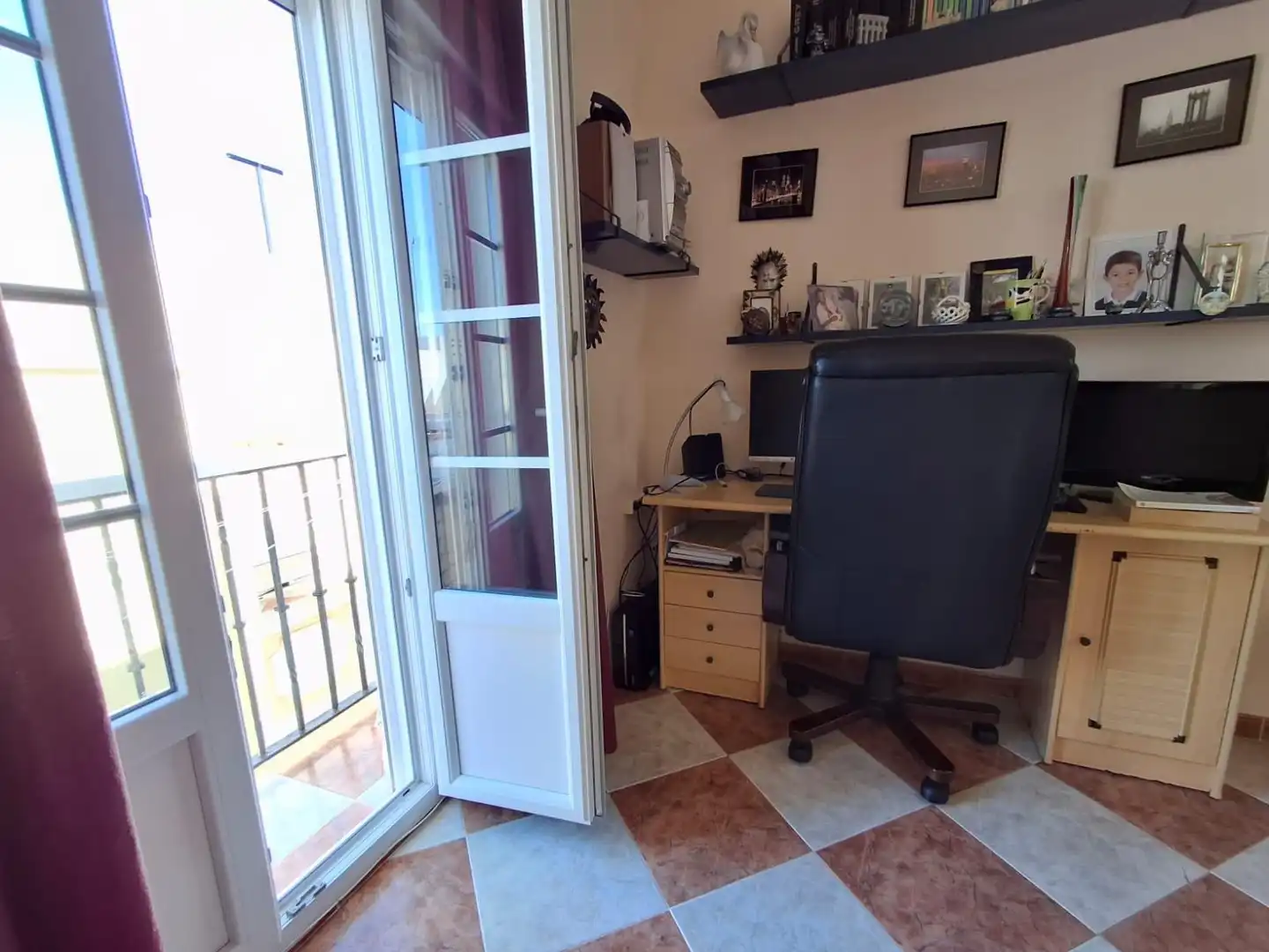 Piso con balcón en venta en Centro Histórico, imagen 32