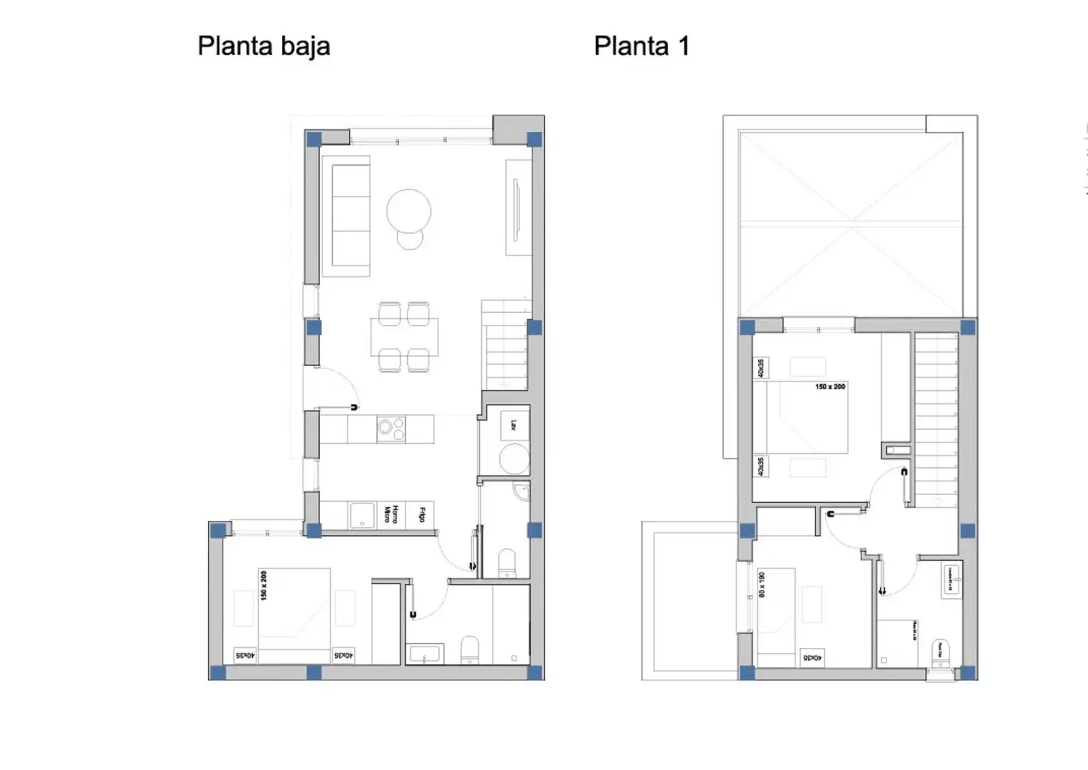 Villa zum Verkauf in Daya Nueva, imagen 5