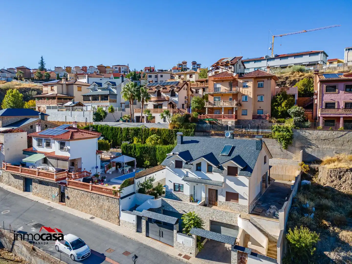 Lands and plots for sale in Calle Viejo de Guejar 2, imagen 30