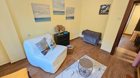 Foto 4 de Piso en venta en Avenida Lugo, Centro, Avilés
