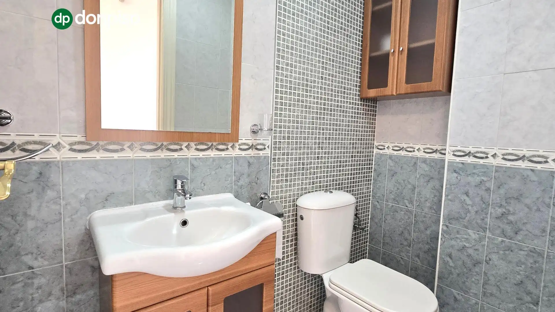 Casa a schiera in affitto a Calle PDTA FRAY ANTONIO DE LA C 6, imagen 9