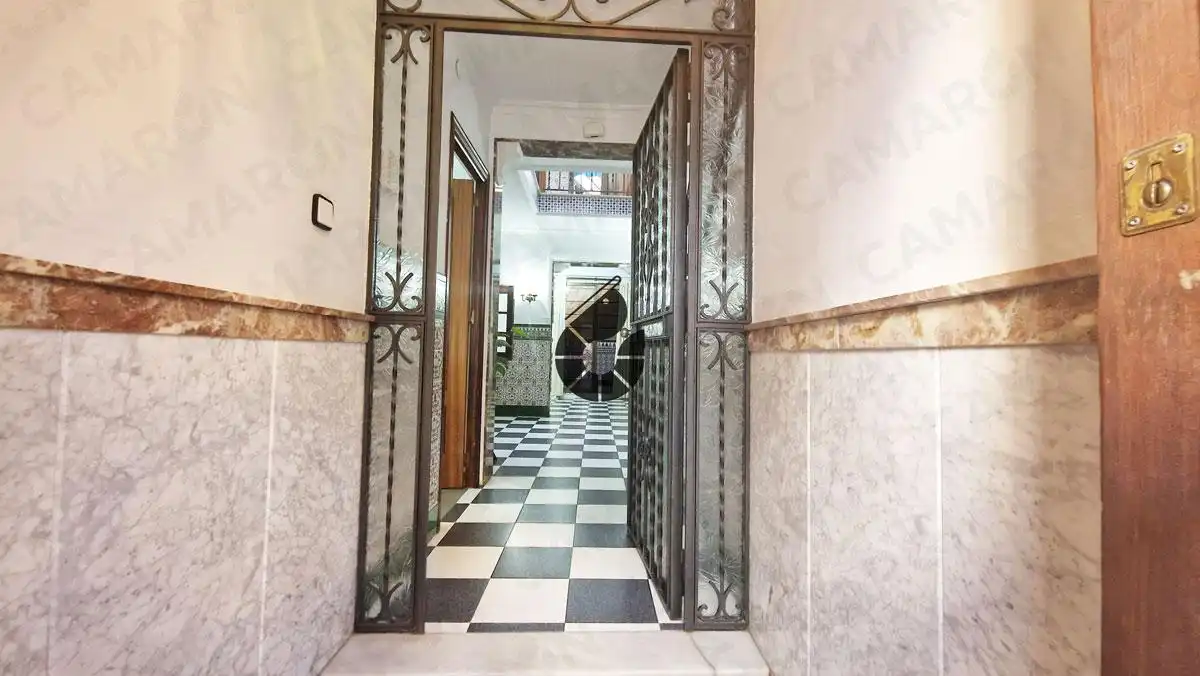 Casa o chalet en venta en Coria del Río