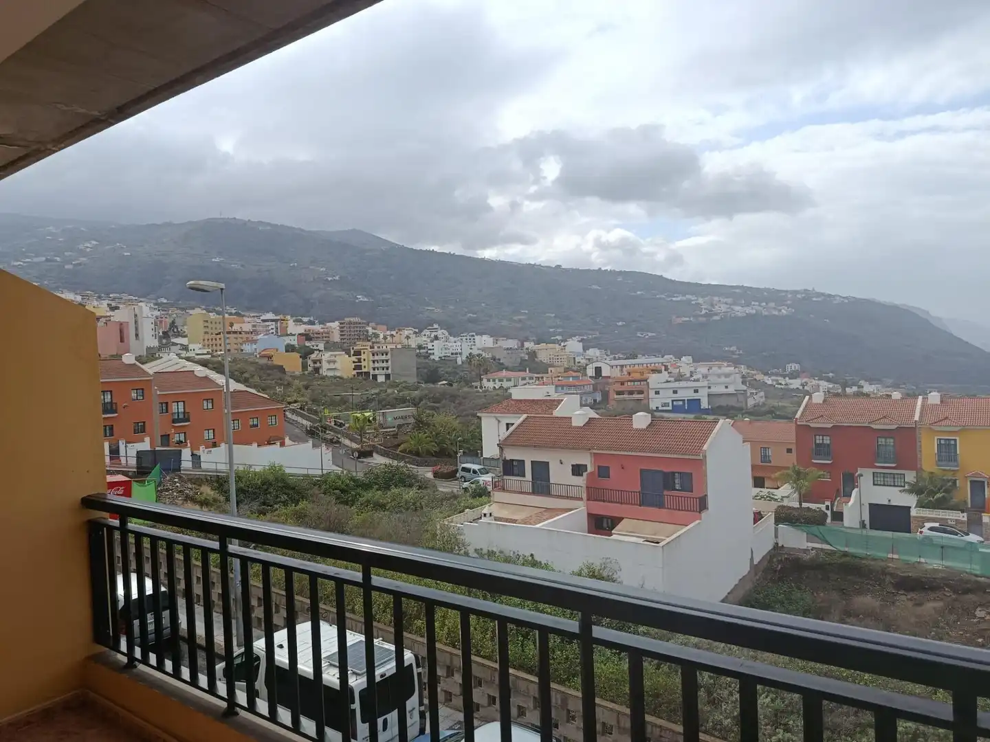 Flat for sale in Calle LAUREL PARALELA, San Felipe - San Marcos - Las Cañas