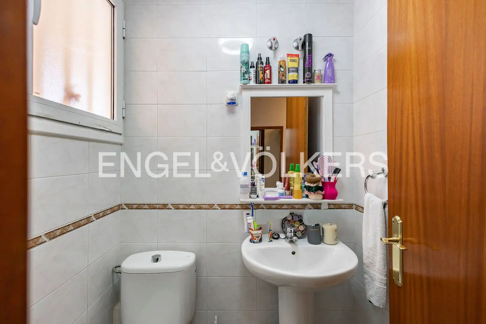 Piso con ascensor en venta en Nucli Urbà, imagen 6