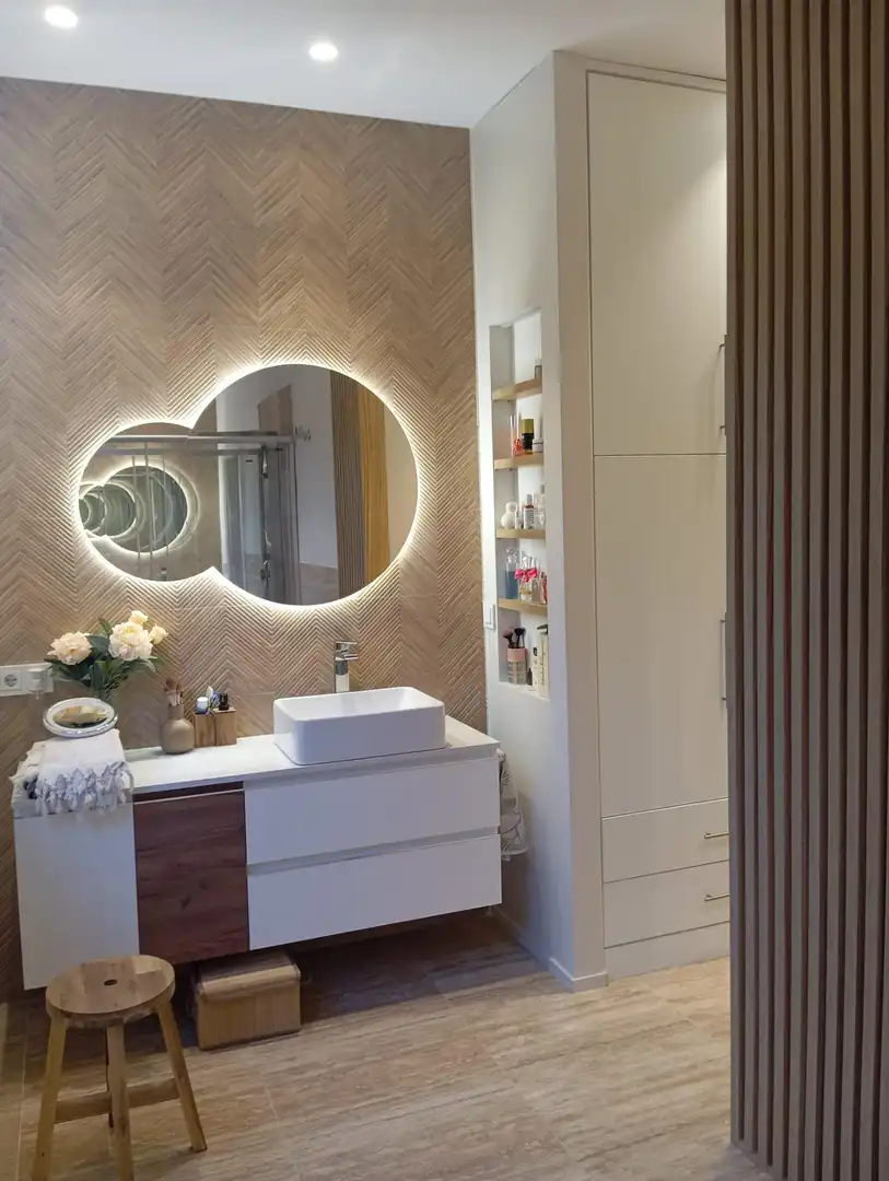 Chalet con piscina en venta en Norte-Sierra, imagen 15