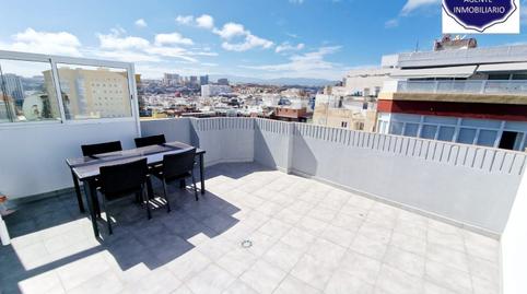 Foto 4 de Apartamento de alquiler en Alcaravaneras, Las Palmas