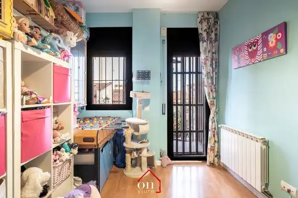 Wohnung mit Terrasse zum Verkauf in Carrer de Can Mates, imagen 38