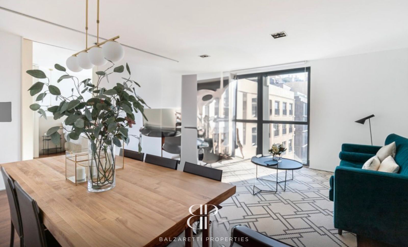 Flat to rent in Passeig de Gràcia, 99, Dreta de l'Eixample, Eixample