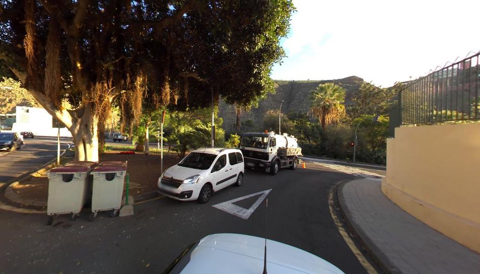 Foto 1 de Pis en venda a La Salud, Santa Cruz de Tenerife