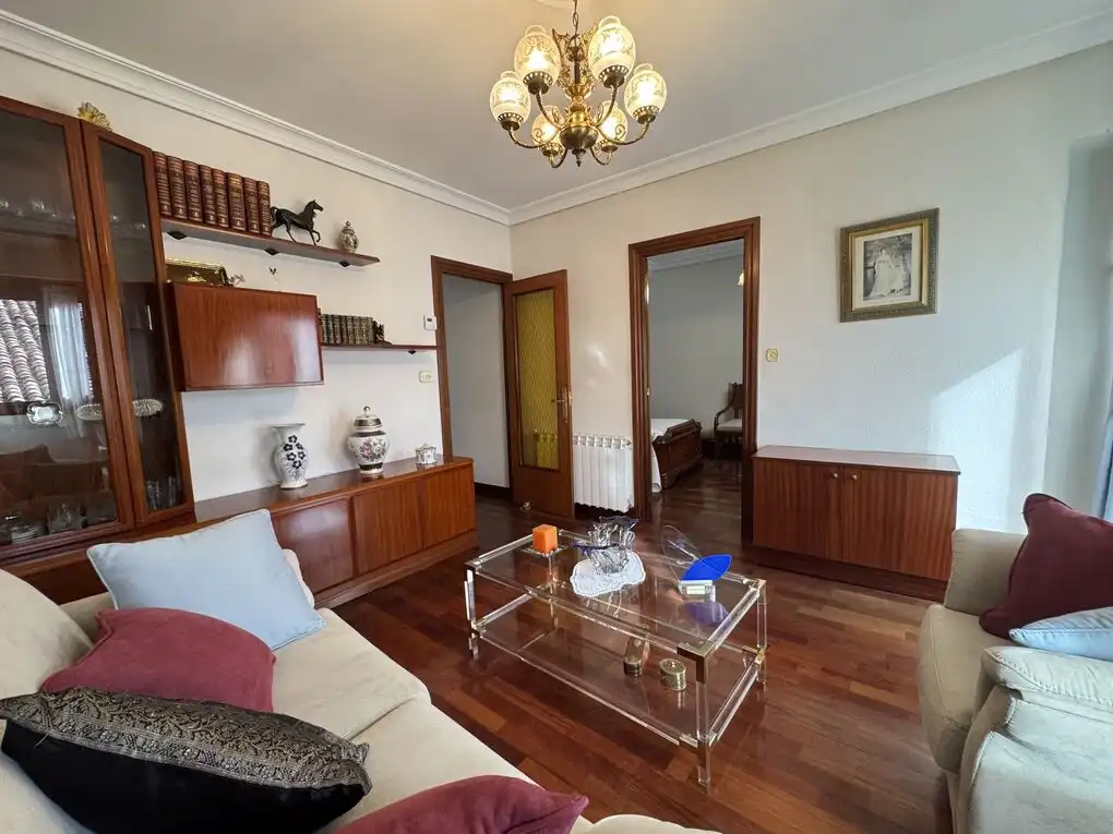 Appartement avec terrasse à vendre à Bergara, imagen 6