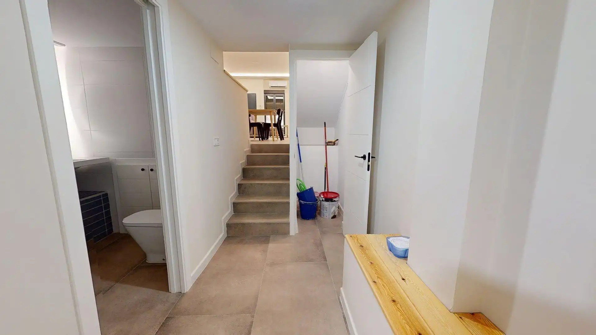 Loft in vendita a Norte-Sierra, imagen 9