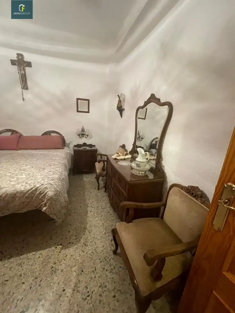Schlafzimmer von Haus oder Chalet zum Verkauf in Maracena mit Terrasse und Abstellraum