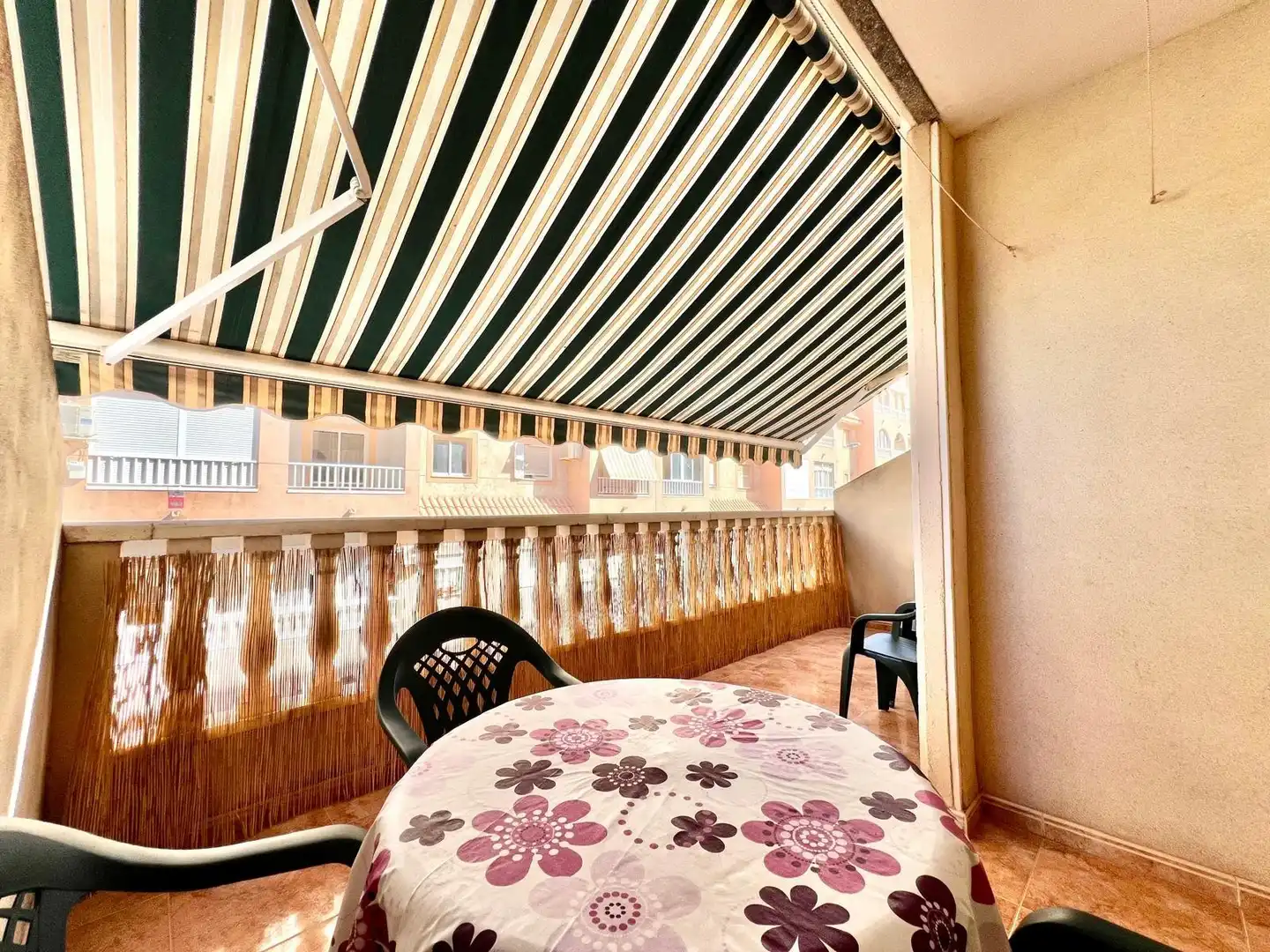 Apartament amb terrassa en venda a Calle Calle Bilbao, imagen 9