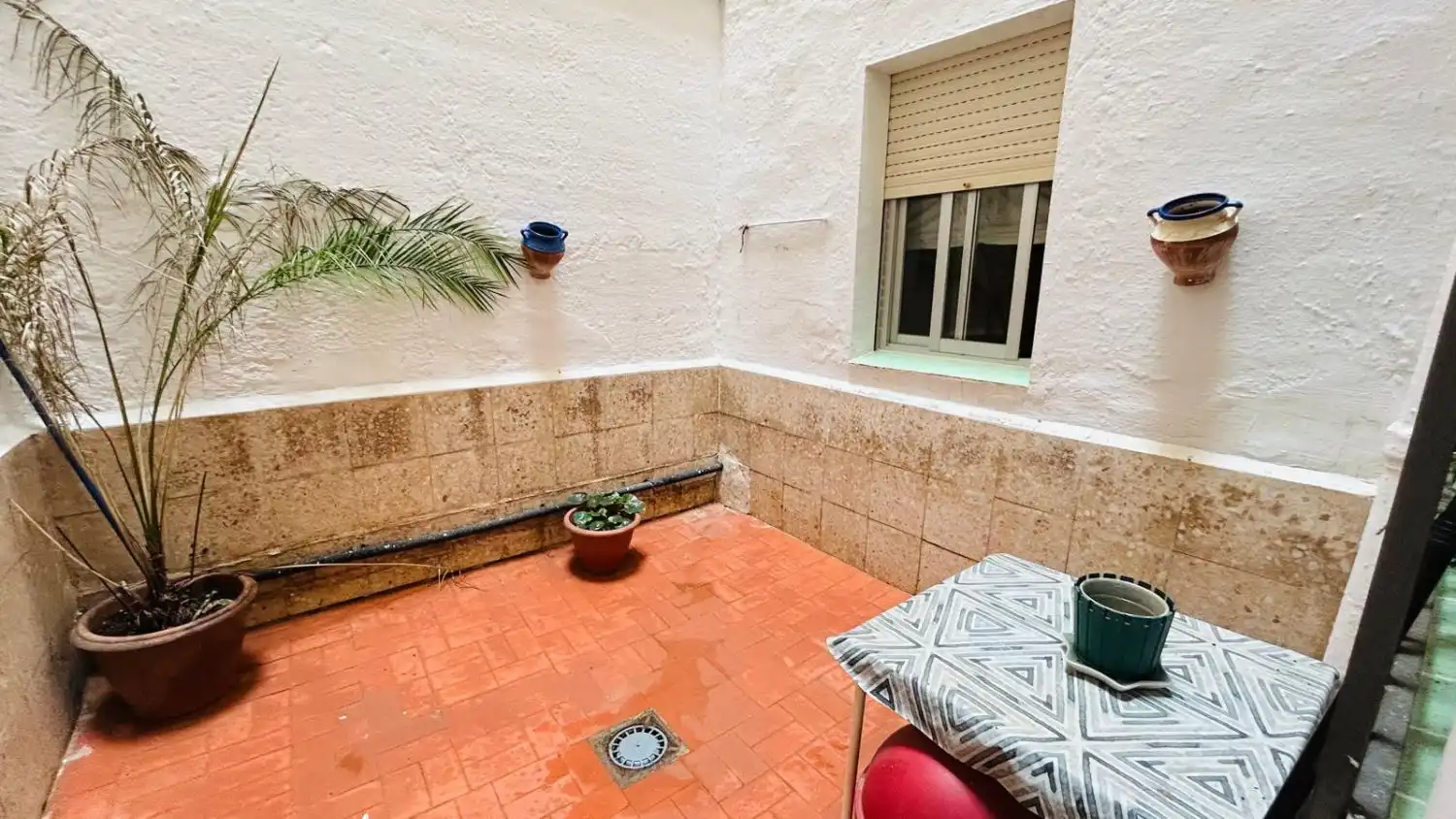 Wohnung mit Aufzug zum Verkauf in BERNABE CANTOS, imagen 12
