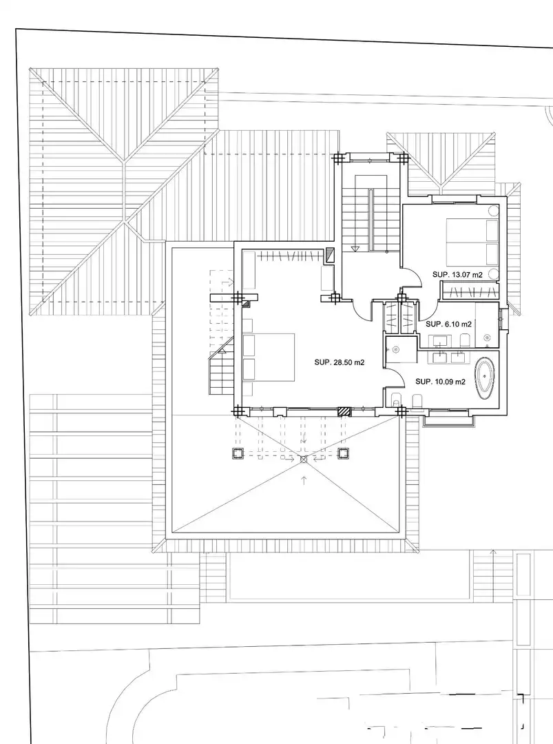 Villa avec piscine à vendre à Nueva Andalucía, imagen 32