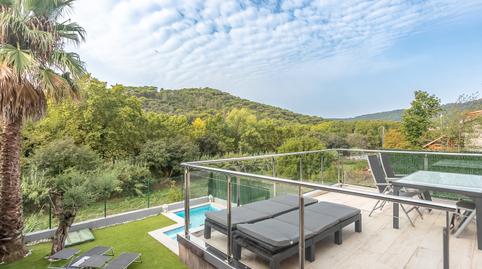 Foto 4 de Casa o xalet en venda a Dosrius poble, Barcelona