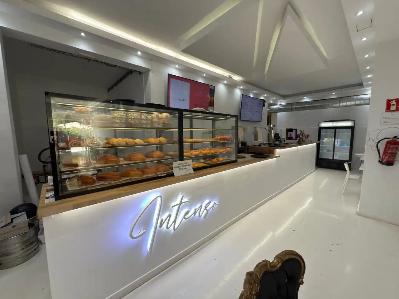 Local comercial en traspaso en Plaça de Madrid, imagen 9