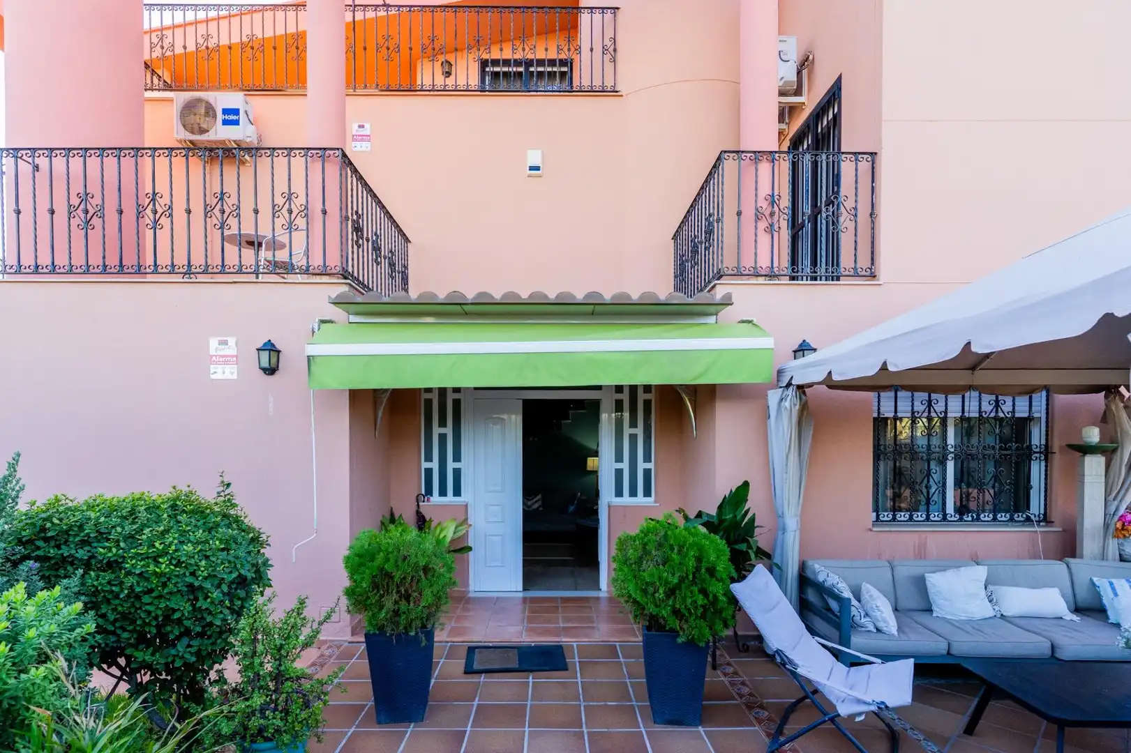 Haus oder Chalet zum Verkauf in Calle ALMENARES, El Puig