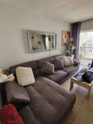 Piso en Venta en Avenida GAMONAL en Parque de la Paloma