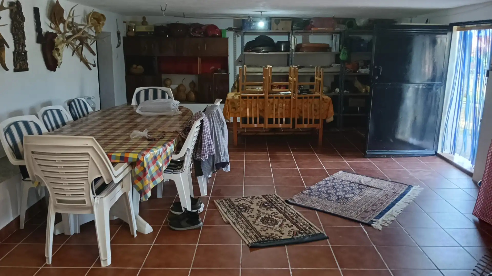 Land for sale in Las Herencias