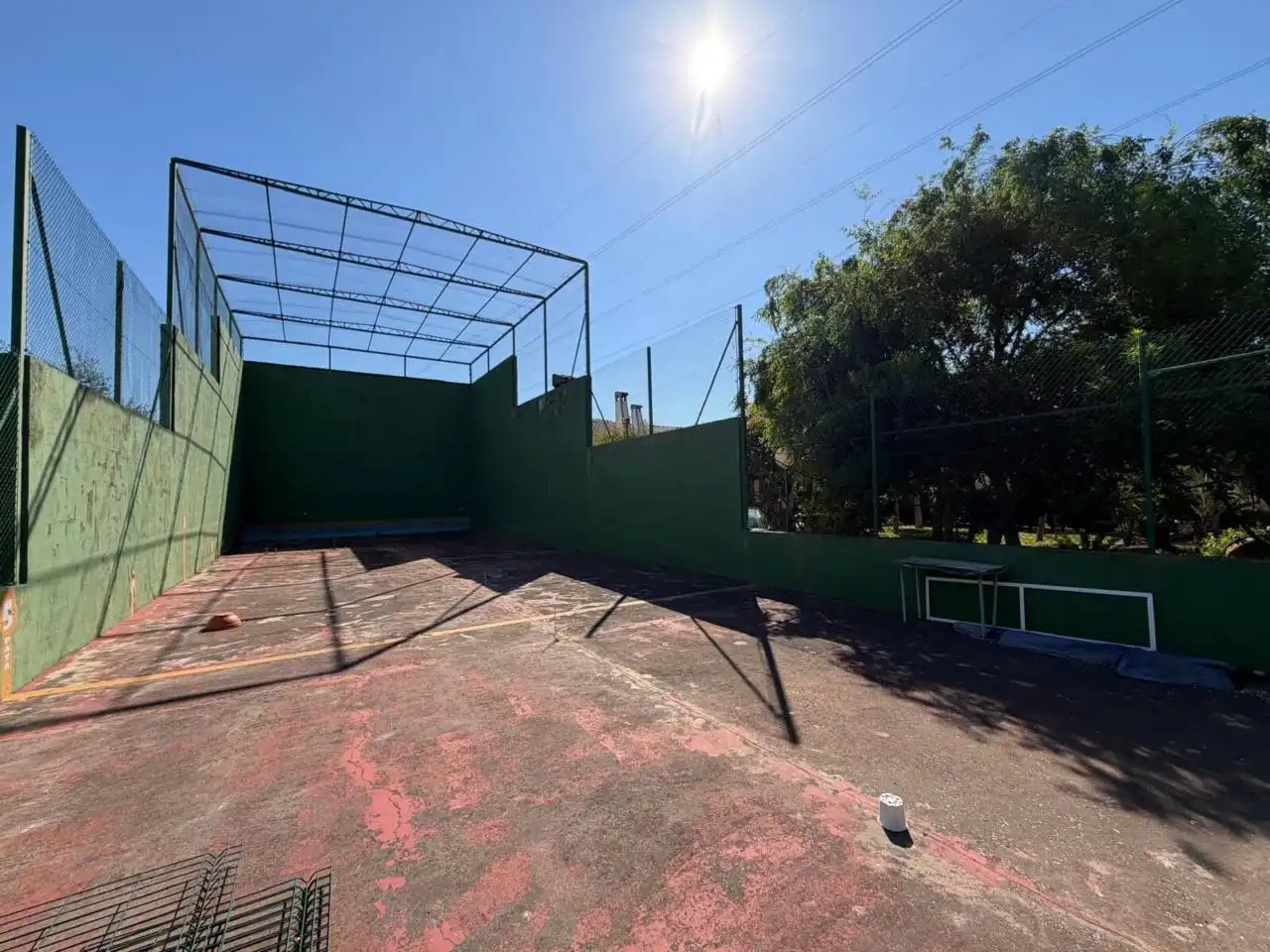 Chalet con piscina en venta en Camino Assut, imagen 8