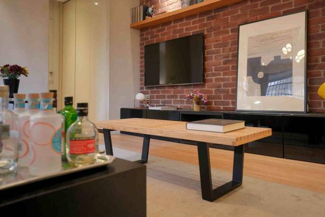 Loft en Venta en C. de la Drácena en Nueva España